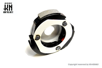 KAISOKU 軽量強化クラッチ【PCX125/150/GY6系/スーパー8】