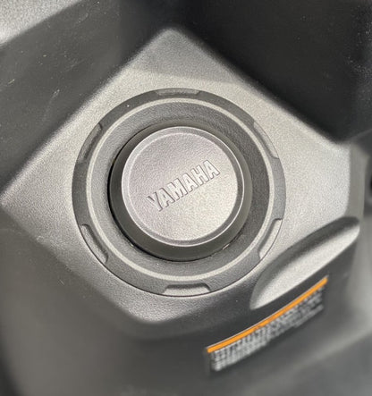 シグナスグリファス 6型【台湾仕様】燃料キャップ/ケーブル/メインキー+シャッターセット