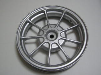 HONDA系 リヤアルミホイール