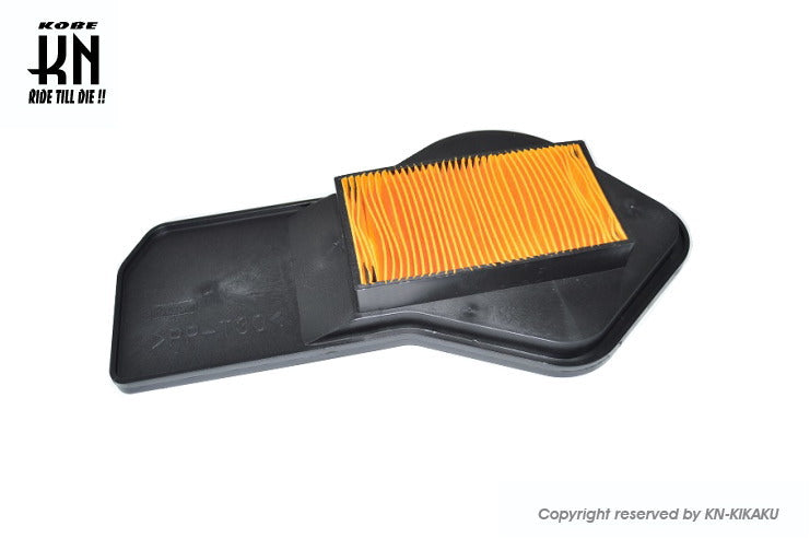 アクシストリート 【エアーエレメント】ノーマルタイプ