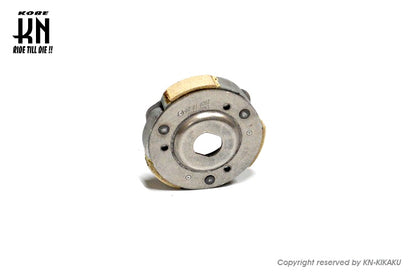 KYMCO純正 クラッチシュー【PCX125/150/GY6系/スーパー8】