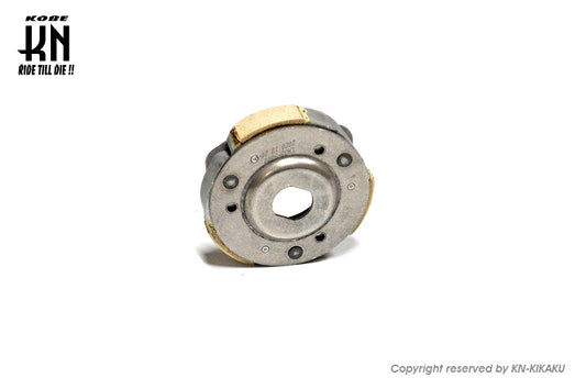 KYMCO純正 クラッチシュー【PCX125/150/GY6系/スーパー8】