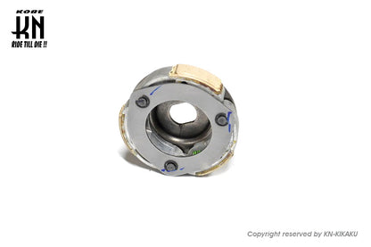 KYMCO純正 クラッチシュー【PCX125/150/GY6系/スーパー8】