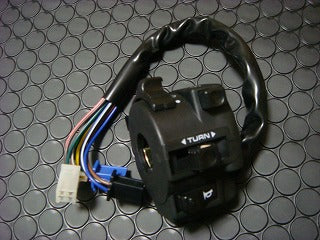 汎用スイッチキット　タイプ6