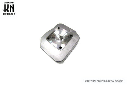 リード90系 ボアアップ用ヘッド(LD01用)