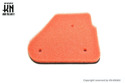 横型エンジンJOG系【エアーエレメント】ターボタイプ【規制前】