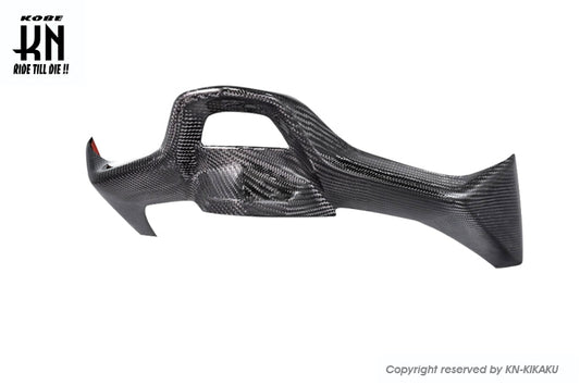 MOS カーボンテールロアカバー【シグナスX 5型】