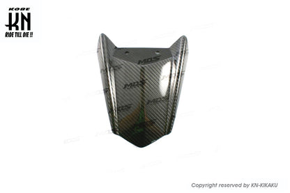 MOS カーボンフロントフェンダー【BWS125(5S9/46P)】