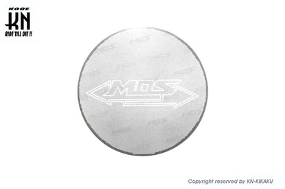 MOS クランクケースフィルター【ステンメッシュ】【シグナス6型GRYPHUS/X-FORCE/FORCE2.0/NMAX155(インドネシア新型/台湾)】