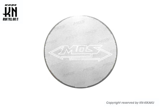 MOS クランクケースフィルター【ステンメッシュ】【シグナス6型GRYPHUS/X-FORCE/FORCE2.0/NMAX155(インドネシア新型/台湾)】