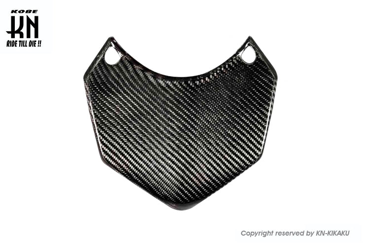 MOS カーボンテールアッパーカバー【シグナス6型GRYPHUS】