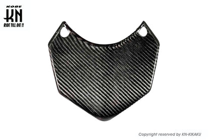 MOS カーボンテールアッパーカバー【シグナス6型GRYPHUS】