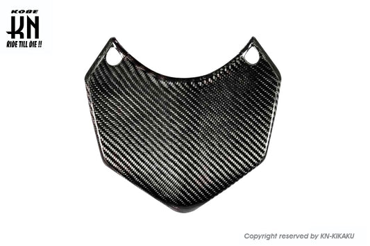 MOS カーボンテールアッパーカバー【シグナス6型GRYPHUS】