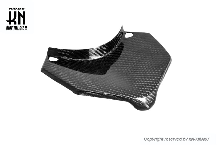 MOS カーボンテールアッパーカバー【シグナス6型GRYPHUS】