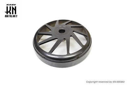 NCY ダートクラッチ ブラックアウター【PCX125/150/TIGRA125/GY6系】