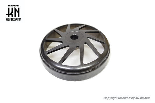 NCY ダートクラッチ ブラックアウター【PCX125/150/TIGRA125/GY6系】