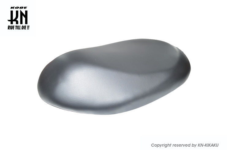 シートアッセン　リモコンJOG系 【SA16J】ブラック