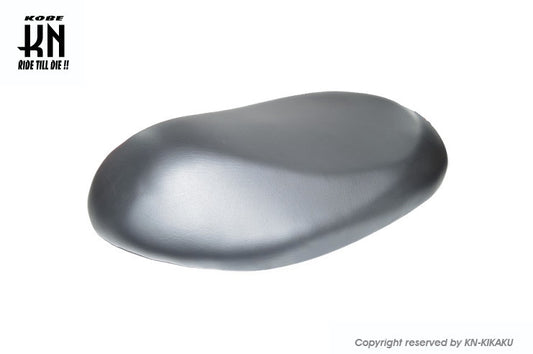 シートアッセン　リモコンJOG系 【SA16J】ブラック