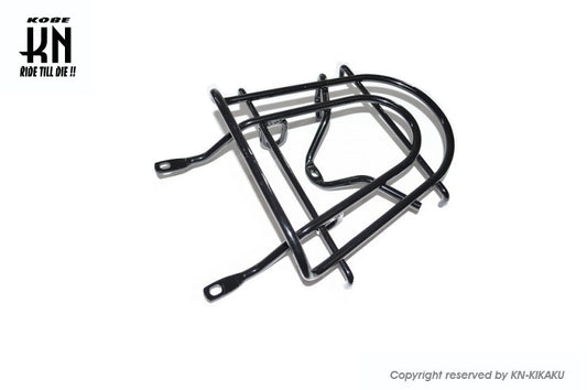 DIO【AF62/68】リヤキャリア