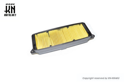 ベンリー50/110/リード110 【エアーエレメント】ノーマルタイプ