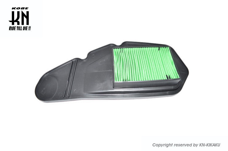 エアーエレメント【ノーマルタイプ】PCX(JF28,JF56,KF12,KF18/エアブレード/クリック