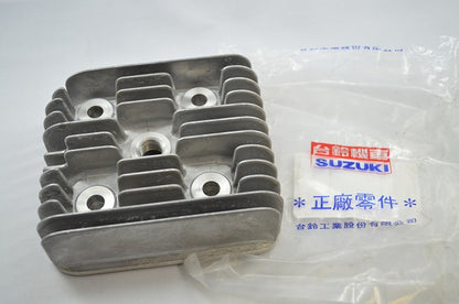 アドレスV100 台湾SUZUKI純正ヘッド 【ノーマル用】