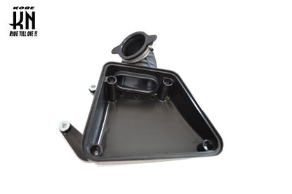 KN ”BIG-BOX” BIGキャブ用 大容量ポン付けエアクリーナーBOX