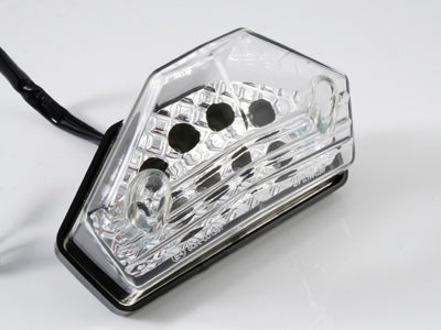 汎用LEDテール 【STARTECH】 クリアーレンズ