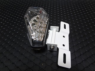 汎用LEDテール 【STARTECH】 スモークレンズ