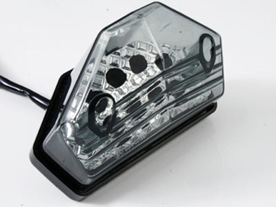 汎用LEDテール 【STARTECH】 スモークレンズ