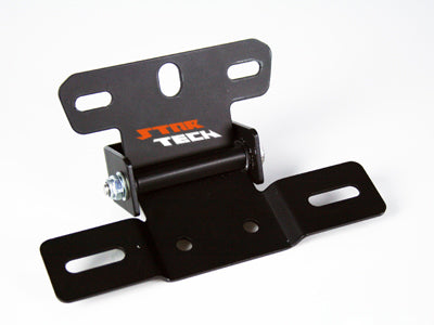 汎用LEDテールブラケット 【STARTECH】 ブラック