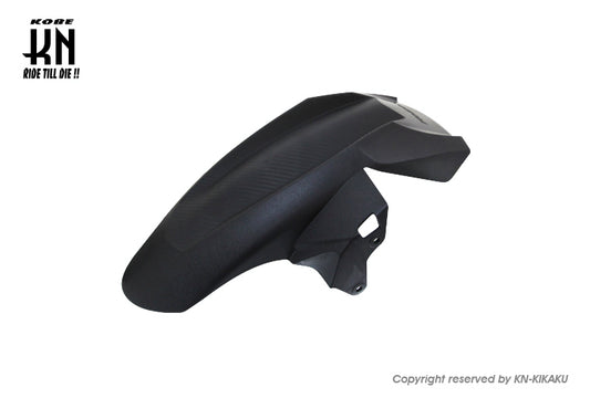 KOSO リアフェンダー カーボンルック 【マジェスティS/SMAX/FORCE】