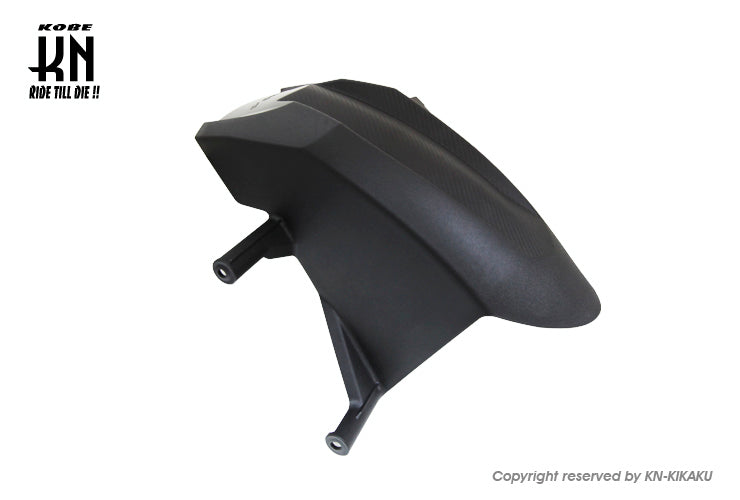 KOSO リアフェンダー カーボンルック 【マジェスティS/SMAX/FORCE】