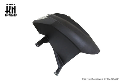 KOSO リアフェンダー カーボンルック 【マジェスティS/SMAX/FORCE】