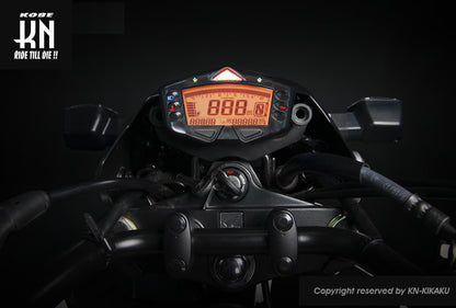 KOSO DB-03R マルチメーター