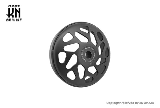 KOSO クラッチアウター【ADV150(KF38)/PCX】