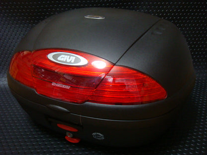 GIVI リアBOX 45リットル 【E450N-S】ハイストップランプ付