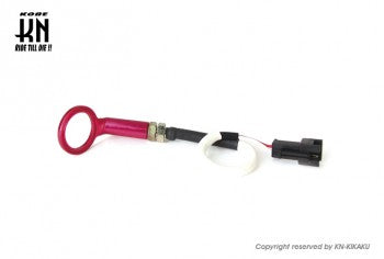 シリンダーヘッド【TEMPセンサー】10mmプラグ用