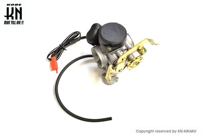 ビッグキャブレター30φ(CVタイプ)