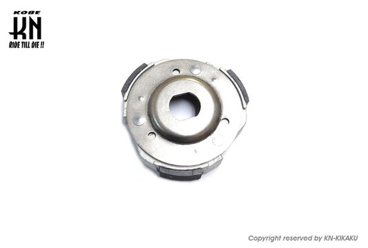 ノーマルタイプ【補修クラッチキット】スペイシー125【JF04】