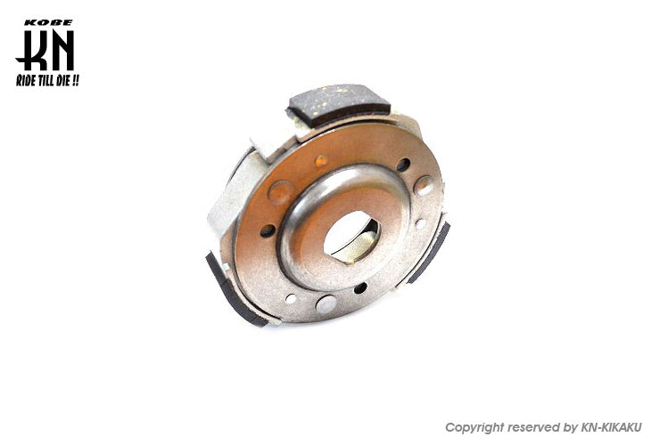 ノーマルタイプ　補修クラッチキット【Dio110/JF31】