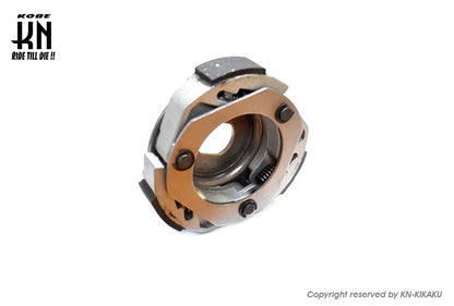 ノーマルタイプ　補修クラッチキット【Dio110/JF31】