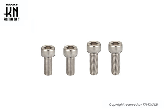 ヘックス ステンレスボルト【V125-10サポート専用ボルト】