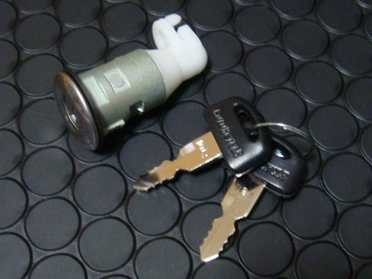 ライブディオ系 シートキーのみ