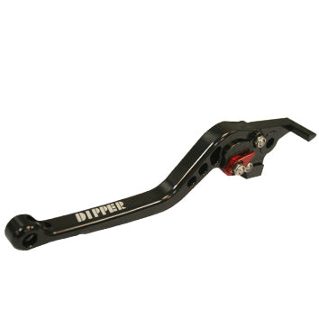 DIPPER 鍛造削りだしブレーキレバー【XJR1300,FZ6,FZ1,FJR】