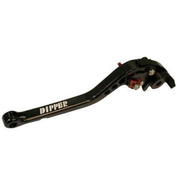 DIPPER 鍛造削りだしブレーキレバー 【CBR600/929/954RR VTR-SP1/2】