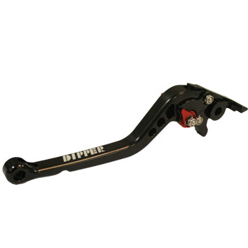 DIPPER 鍛造削りだしブレーキレバー 【kawasaki /SUZUKIビッグバイク】