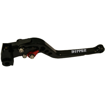 DIPPER 鍛造削りだしクラッチレバー 【CBR600/954/1000RR】