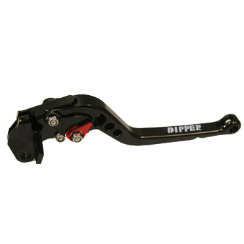 DIPPER鍛造削りだしクラッチレバー【TL-S,GSX-R600,750,1000,GSR600】