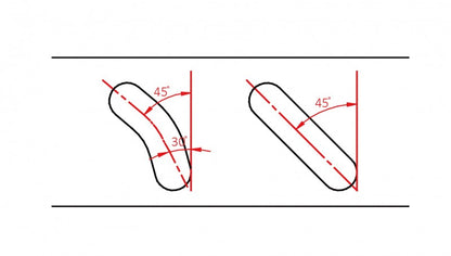 NCYセカンダリASSY【シグナスX1〜5型/BWS125/X/R】ブラック
